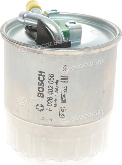 Bosch F 026 402 056