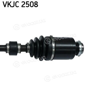 SKF VKJC 2508