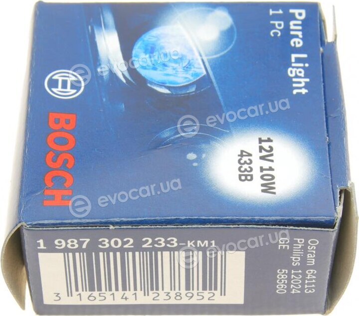 Bosch 1 987 302 233