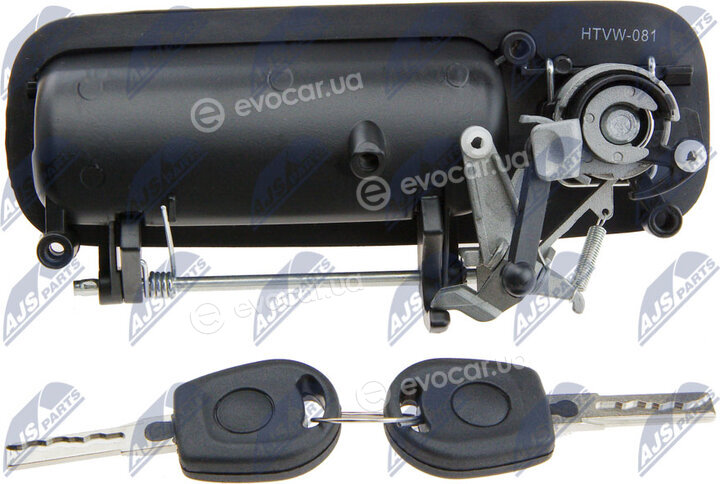 NTY EZC-VW-081