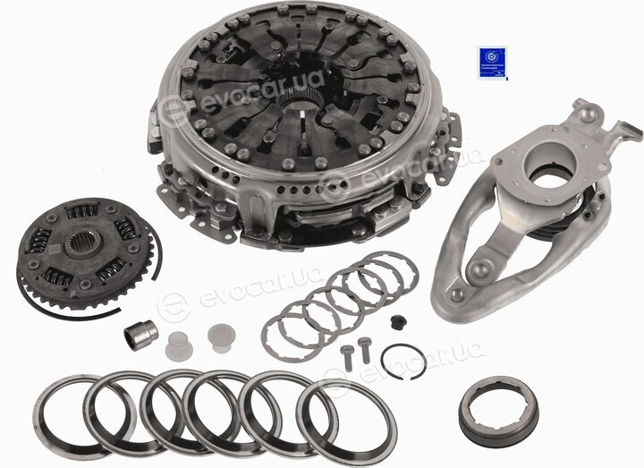 Sachs 3000 943 016