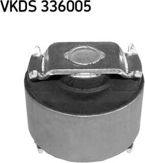 SKF VKDS 336005