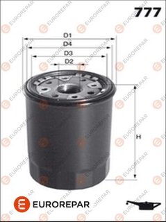 Eurorepar E149163