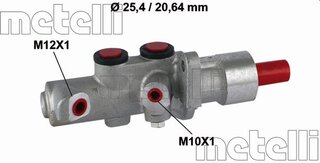 Metelli 05-0467
