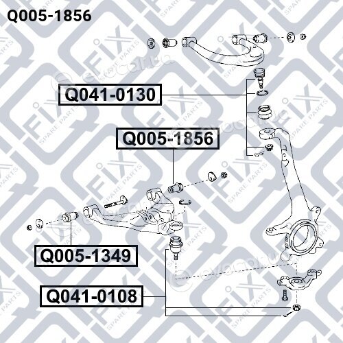 Q-Fix Q0051856