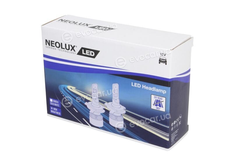 Neolux N472DWB