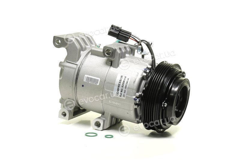 Van Wezel 8200K414