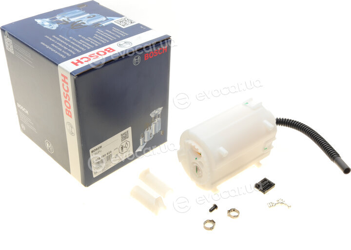 Bosch 0 986 580 824