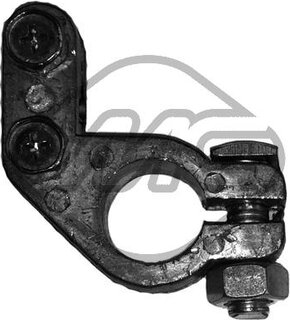 Metalcaucho / STC 02043