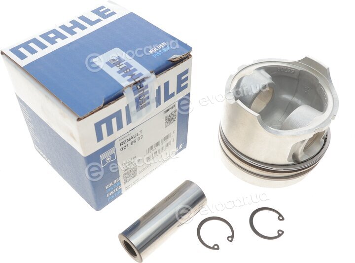 Mahle 021 66 02