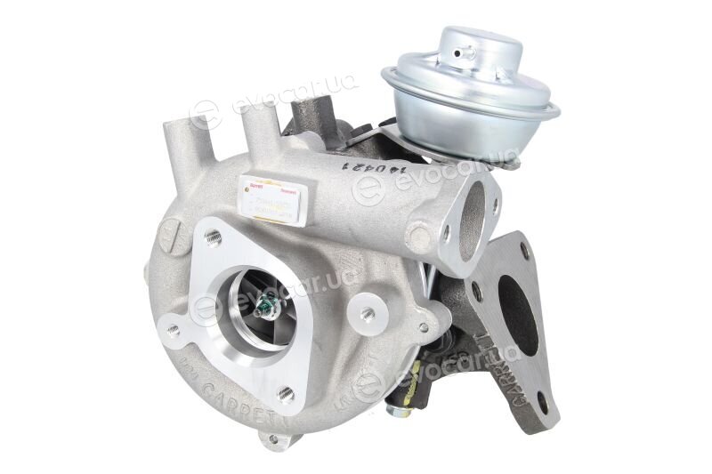 Garrett 750441-5005S