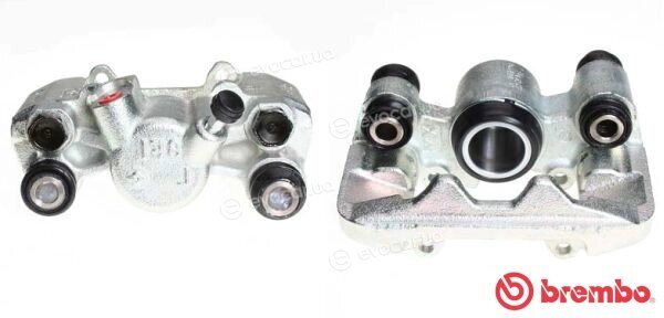 Brembo F 83 221