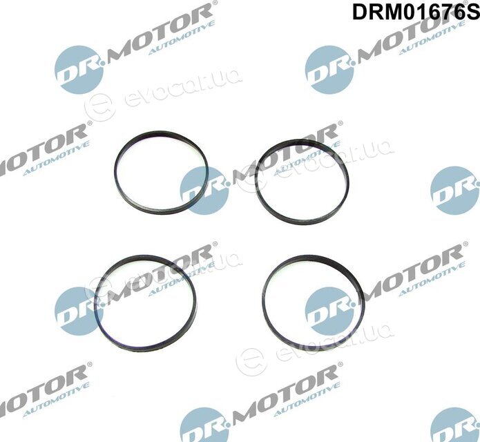 Dr. Motor DRM01676S