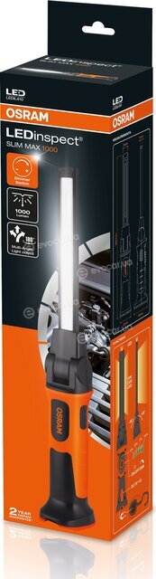 Osram 4052899622913