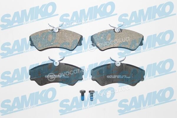 LPR / Samko 5SP439
