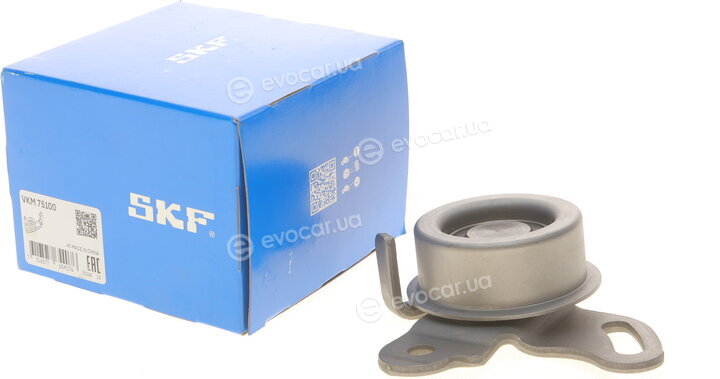 SKF VKM 75100