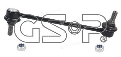 GSP S050718