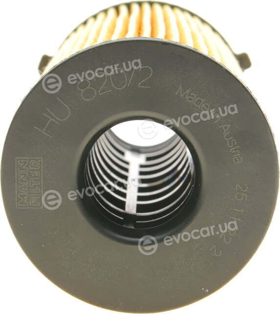 Mann HU 820/2 x