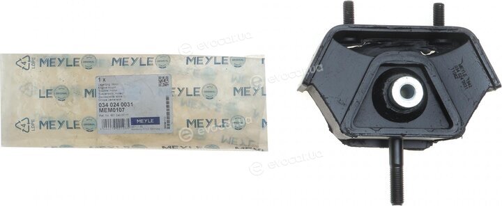 Meyle 034 024 0031