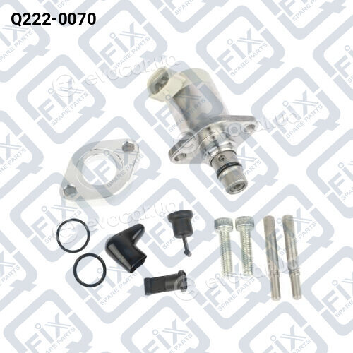Q-Fix Q2220070