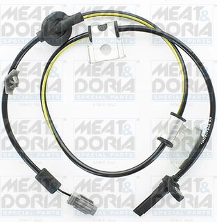 Meat & Doria 90800
