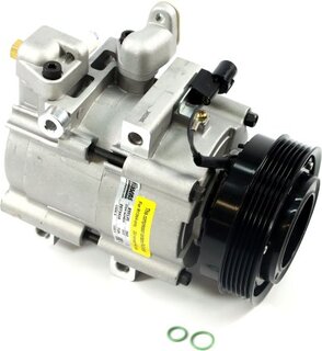 Nissens 890130