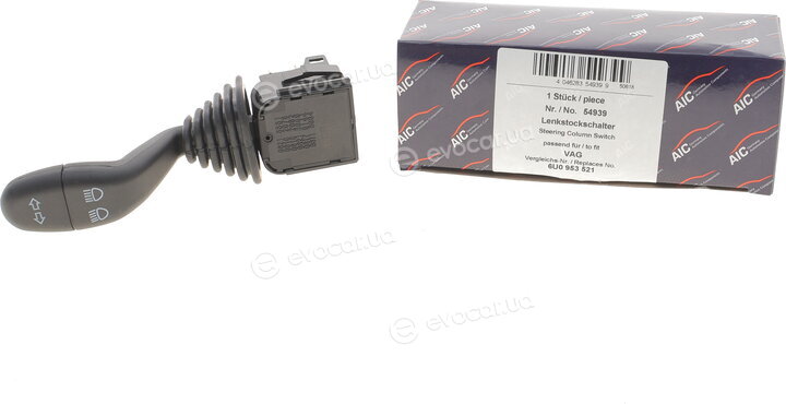 AIC 54939