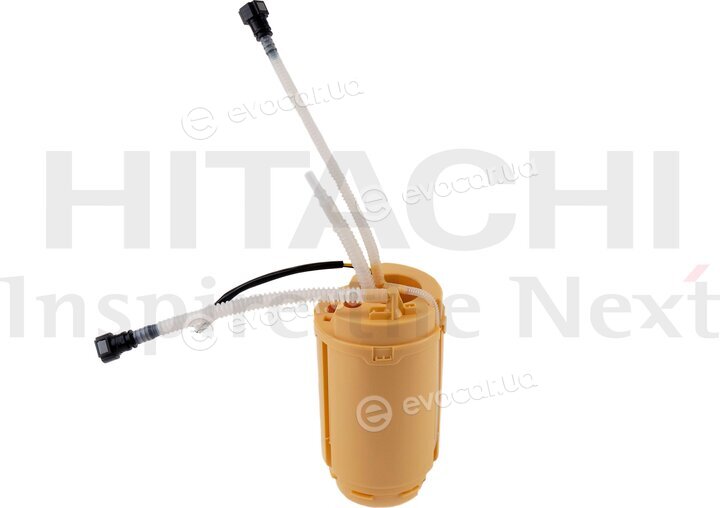 Astemo (Hitachi) / Huco 2502755