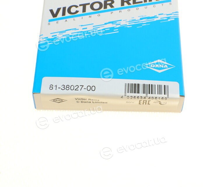 Victor Reinz 81-38027-00