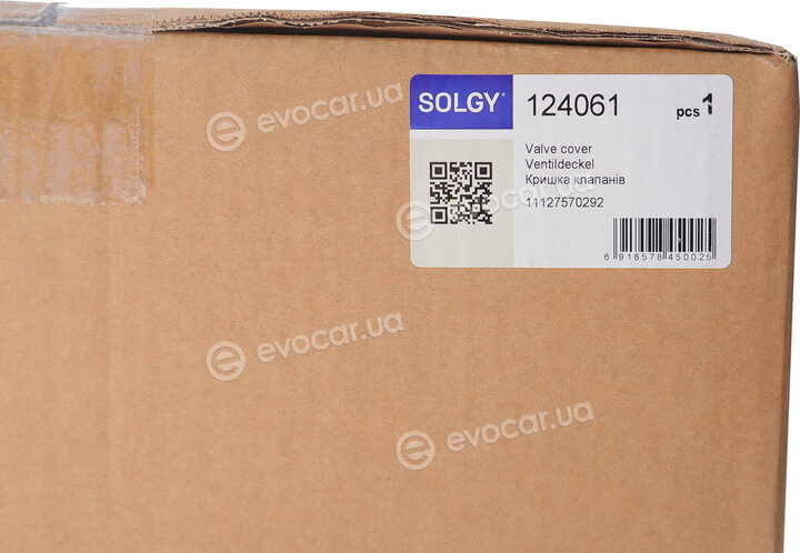 Solgy 124061