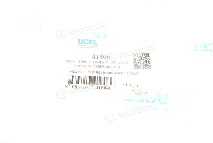 Ucel 41806