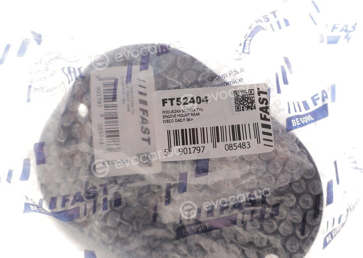 Fast FT52404