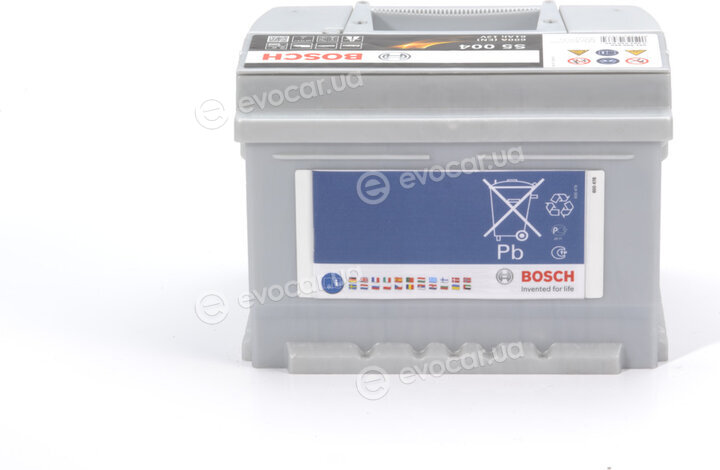 Bosch 0 092 S50 040