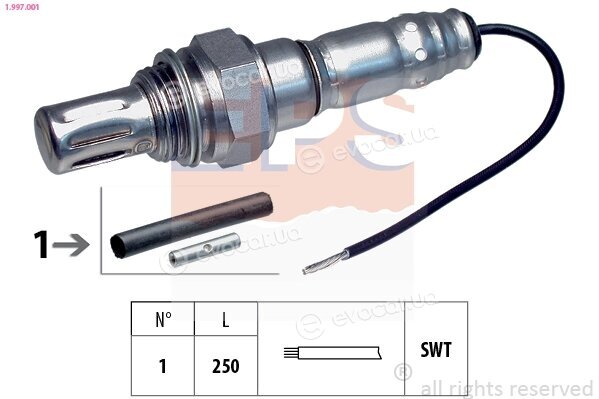 EPS 1.997.001