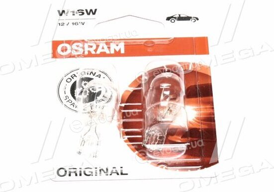 Osram 921-2BL