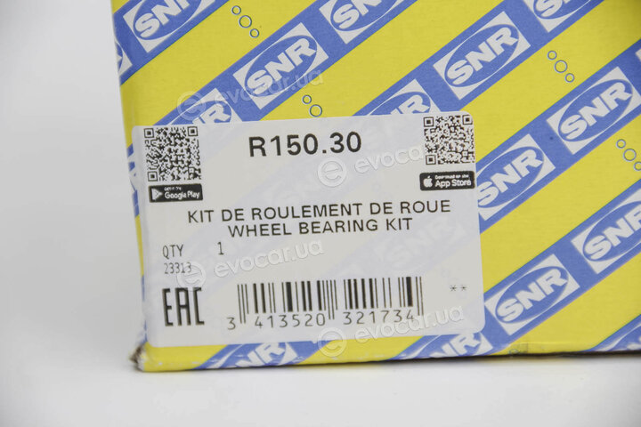 NTN / SNR R150.30