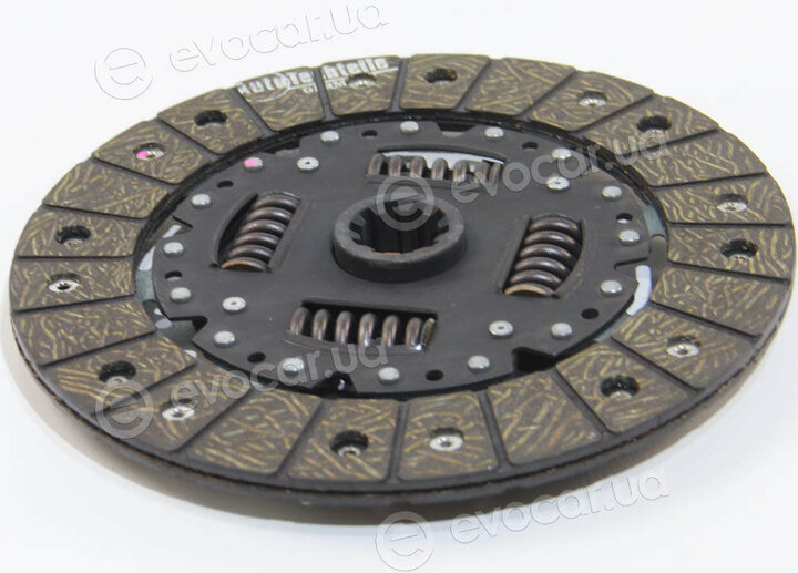 Autotechteile 100 2543