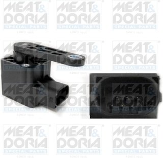 Meat & Doria 38001
