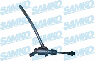 LPR / Samko F30165