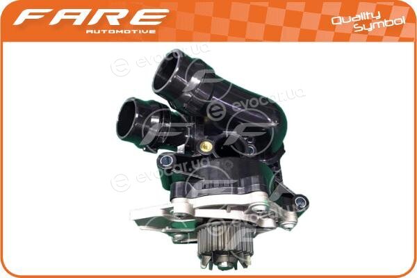 Fare 28627