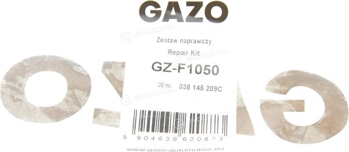 Gazo GZ-F1050