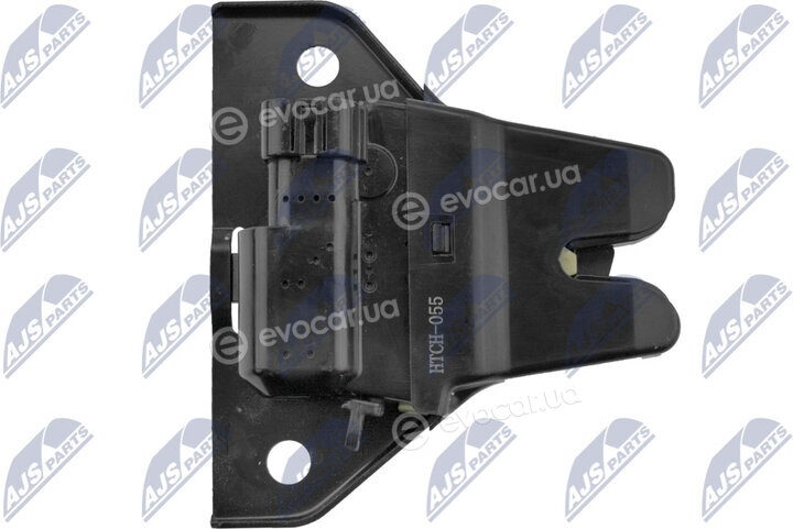 NTY EZC-CH-055