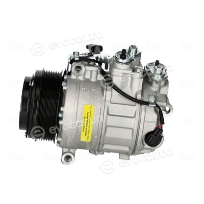 Nissens 891343