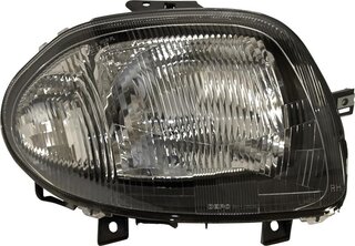 Depo / Loro 551-1130R-LD-EM