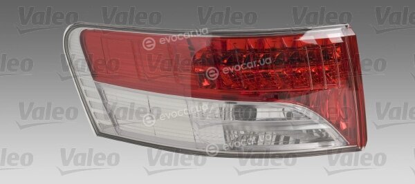 Valeo 043963
