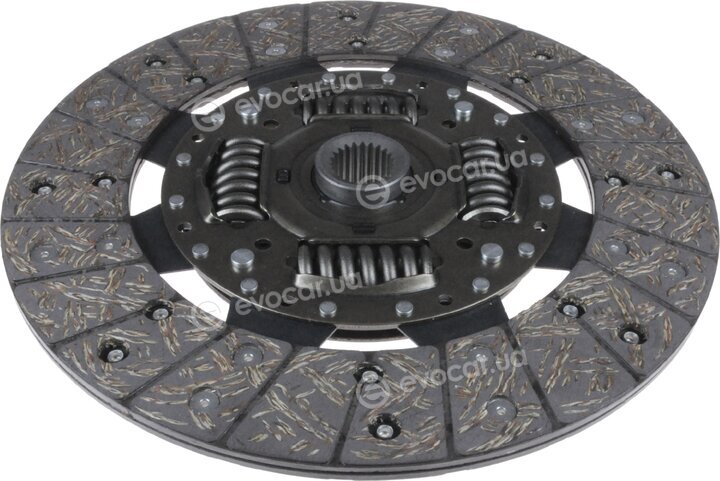 Blue Print ADC43169
