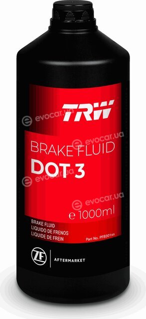 TRW PFB301