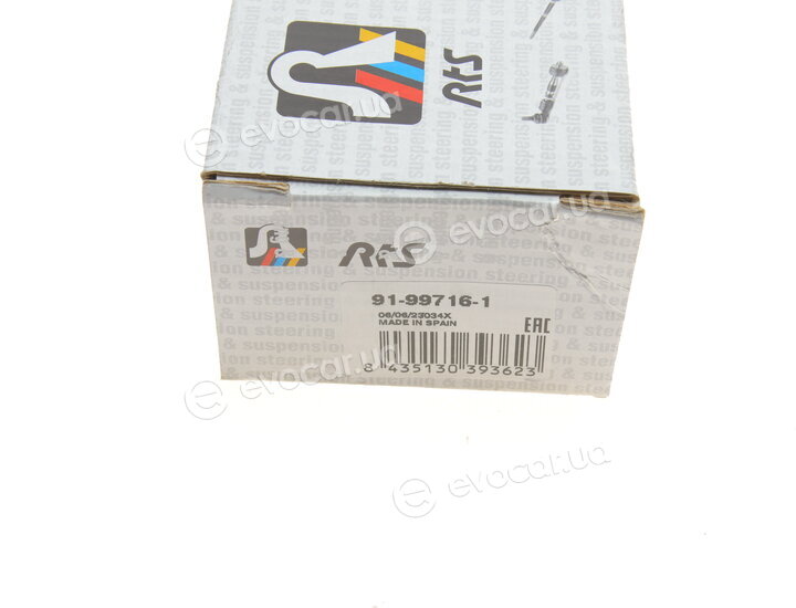 RTS 91-99716-1