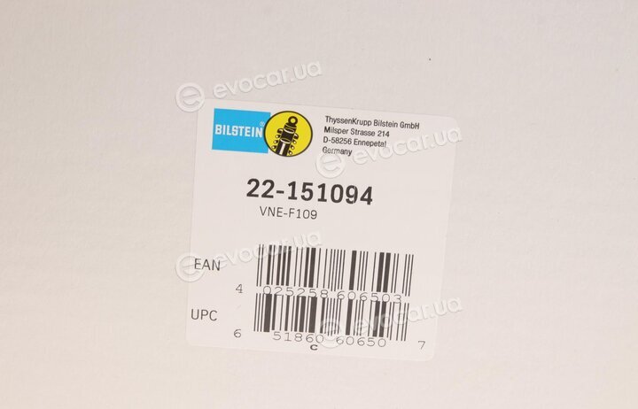 Bilstein 22-151094