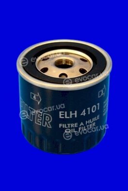 Meca ELH4101